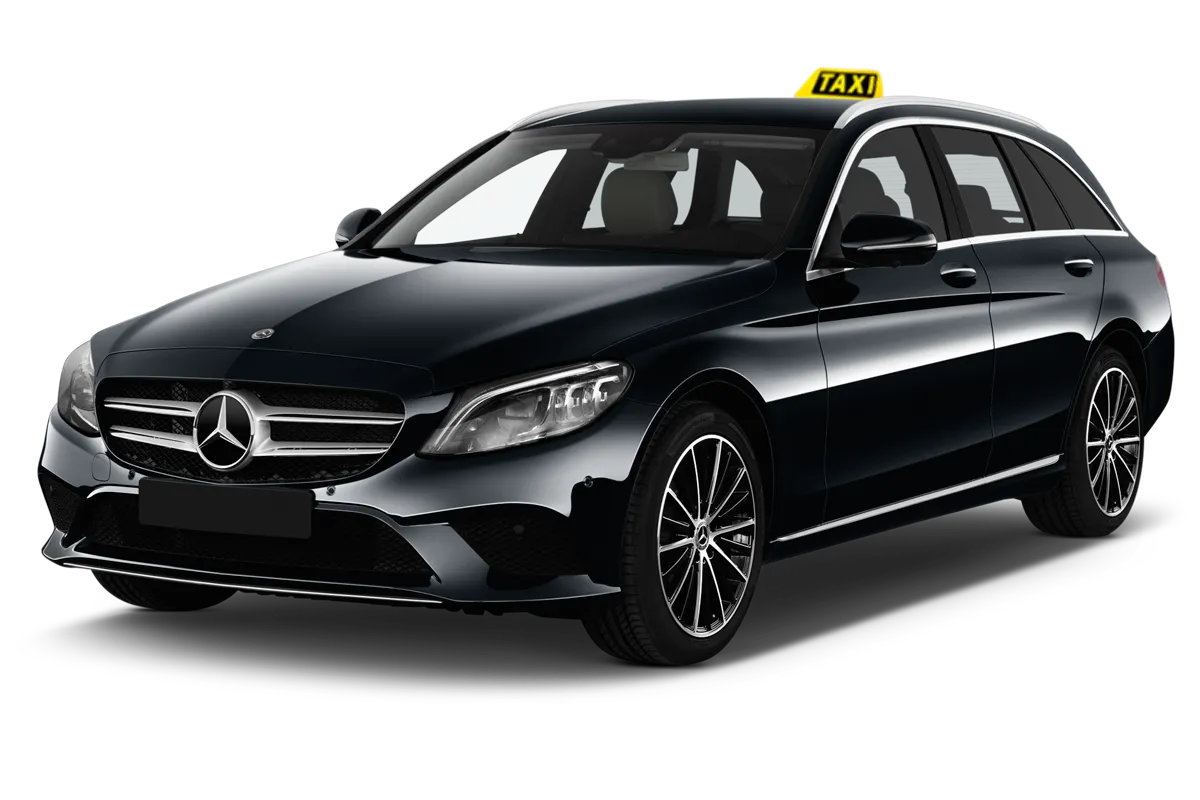Mercedes Taxi LEB Mercedes Taxi LEB